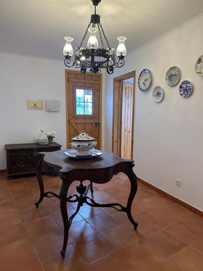 Casa Do Moinho Villa Faial da Terra ภายนอก รูปภาพ