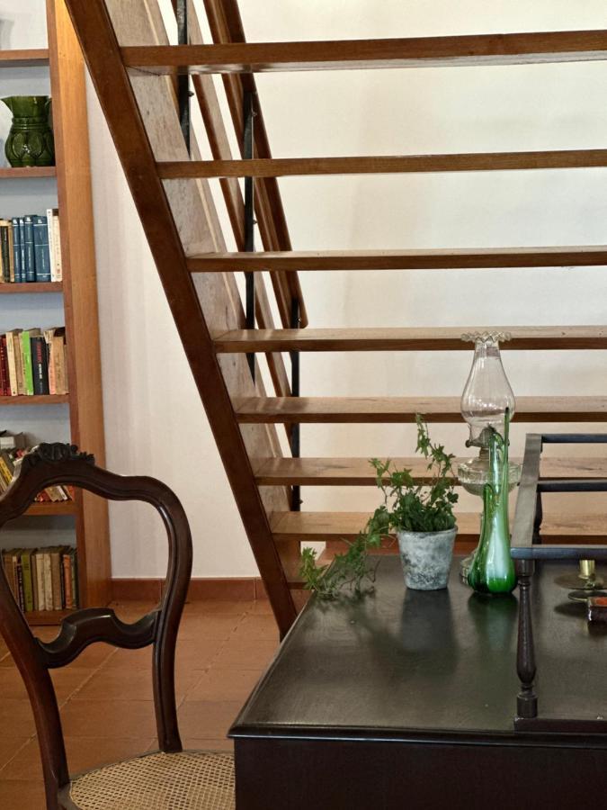 Casa Do Moinho Villa Faial da Terra ภายนอก รูปภาพ